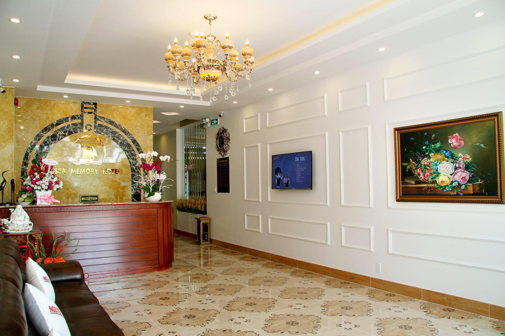 Sea Memory Hotel