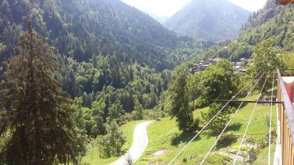B&B La Borma di Pombo