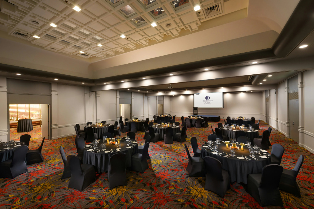 DoubleTree by Hilton Alice Springs