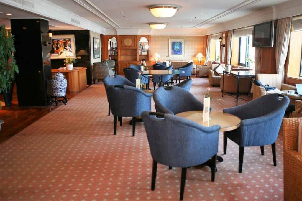 Hanoi Daewoo Hotel