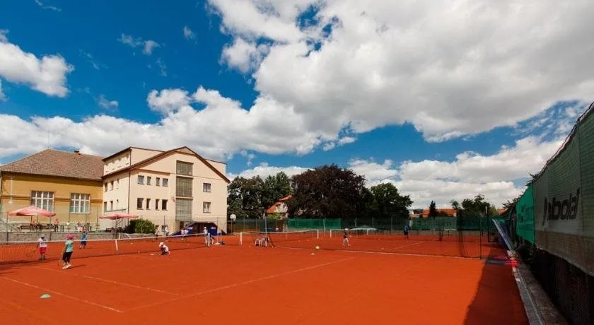 Hotel Lidový dum