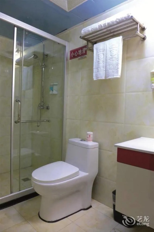 成都嘉华酒店
