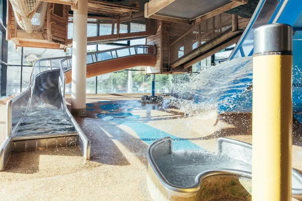 Thermalhotel Leitner