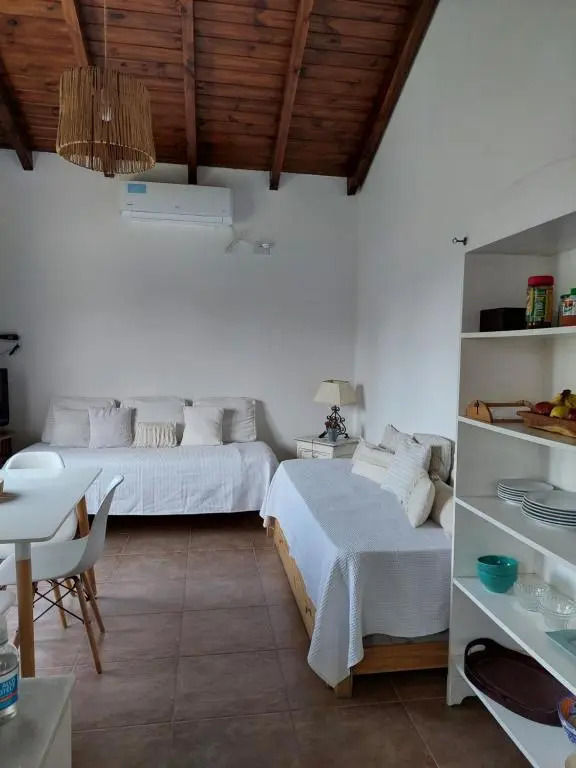 Casita De Descanso