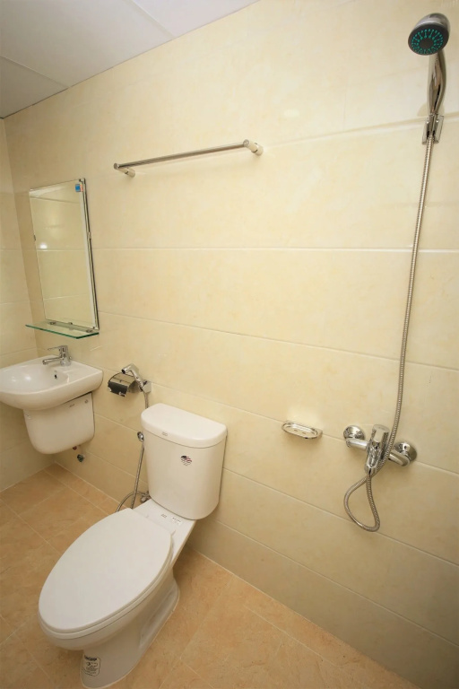 Phu Tho Da Lat Hotel