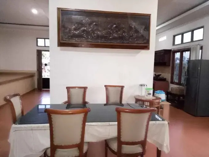 Aldeoz Dempo Pagar Alam Villa Sumsel