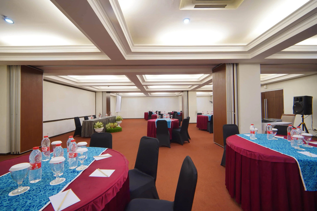 Noola Hotel Cilacap