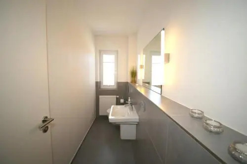 Ferienwohnung Strandhaus Möwenberg App.2