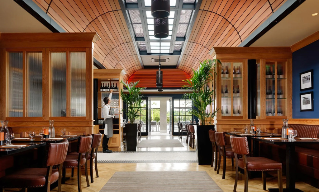 Ballygarry Estate Hotel & Spa