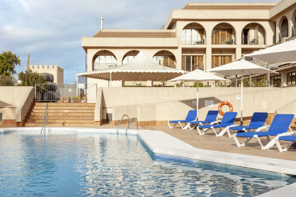 Hotel Macià Doñana