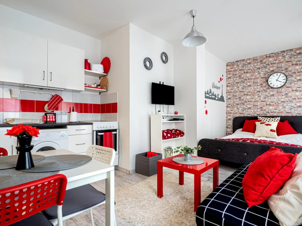 Colors Apartments