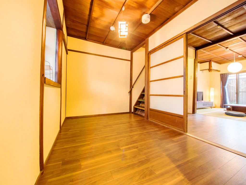 Entrance life Emmachi by JAPANING