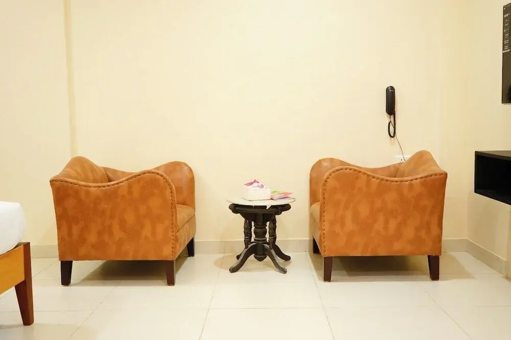 Am Suites Luxury Service Apartments