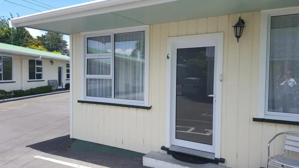 Timandra Motel