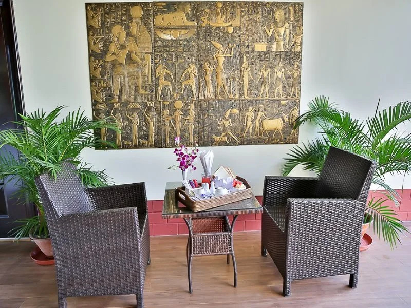 Inya Residence