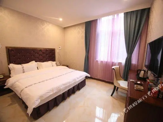 The Odeon Hotel Americano