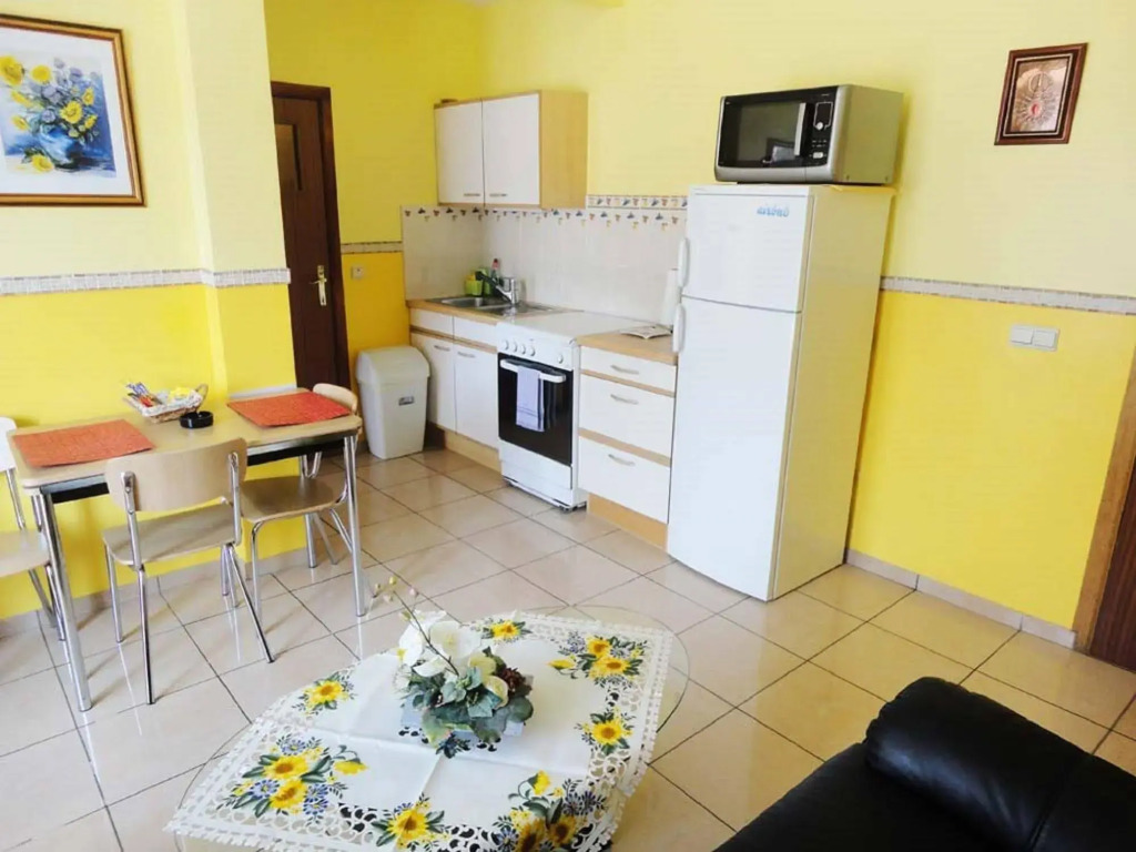 Aparthotel Résidence Bara Midi