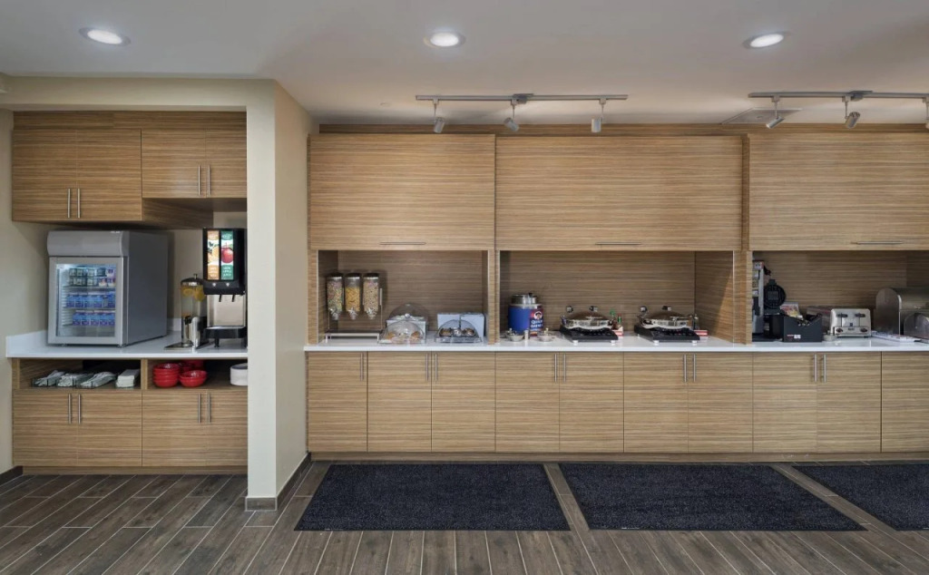 TownePlace Suites by Marriott Baton Rouge Port Allen