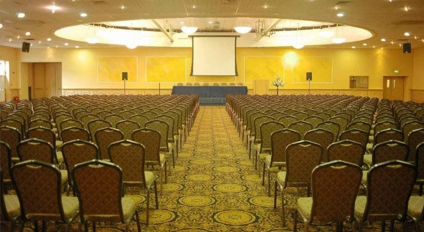 Brandon Hotel Tralee
