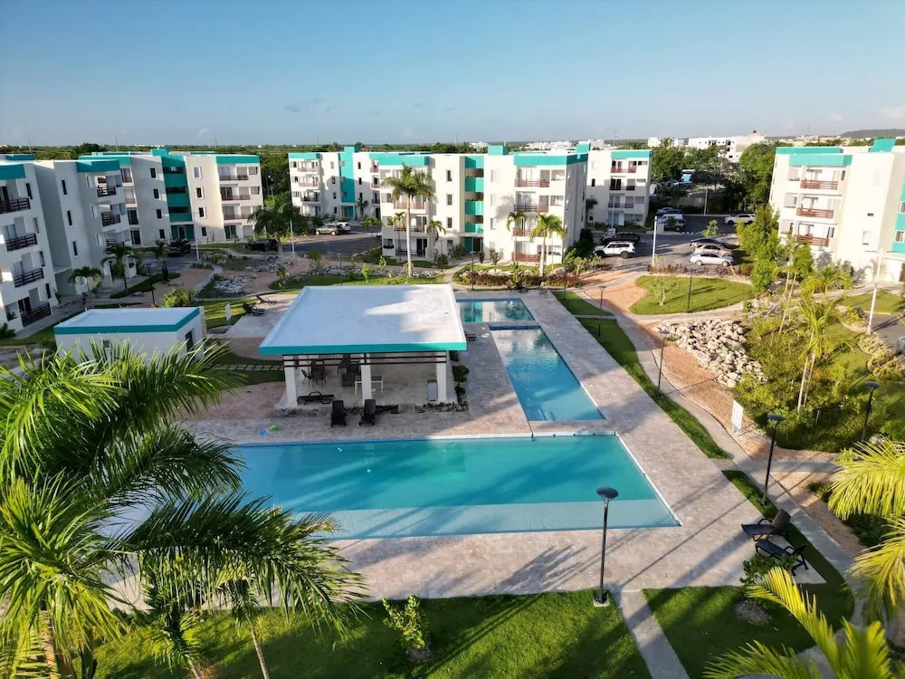Luxurious Punta Cana Apartment Comfort, Convenience, and Caribbean Charm