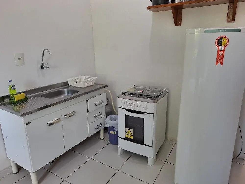 Residencial Dom Fernando