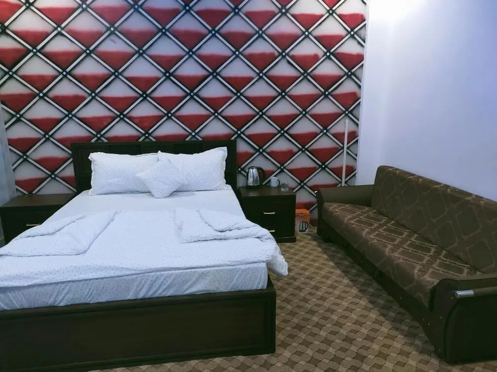 Zara Residence Hotel