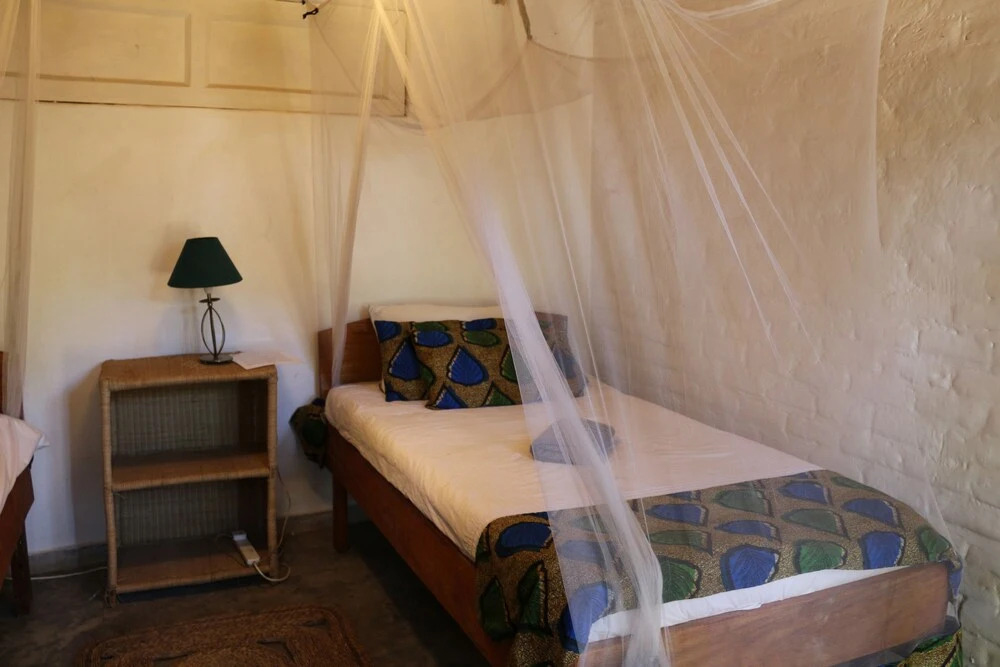 Kande Horse & Guest Farm House