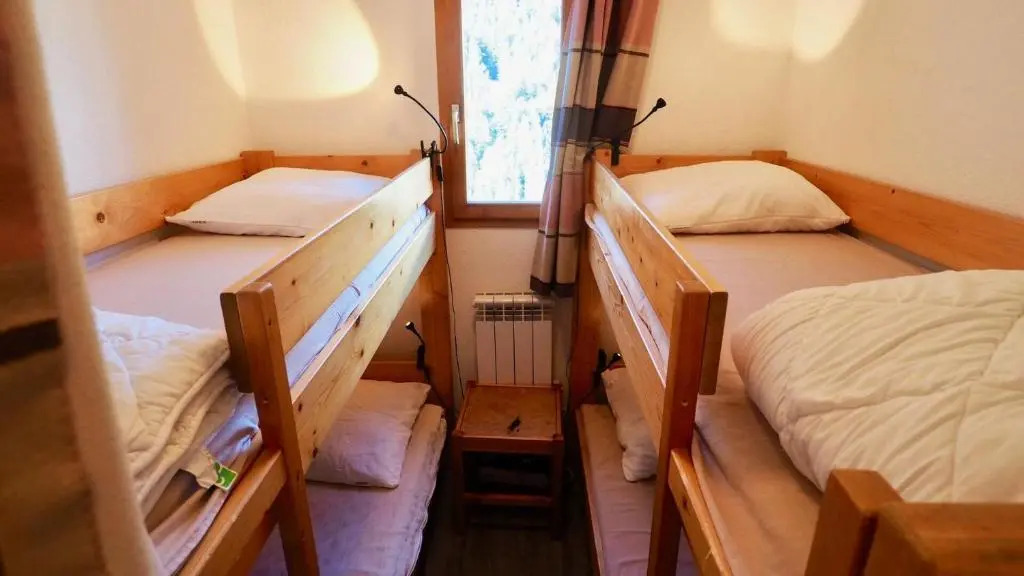 Résidence Grand Argentier - 3 Pièces pour 8 Personnes 14