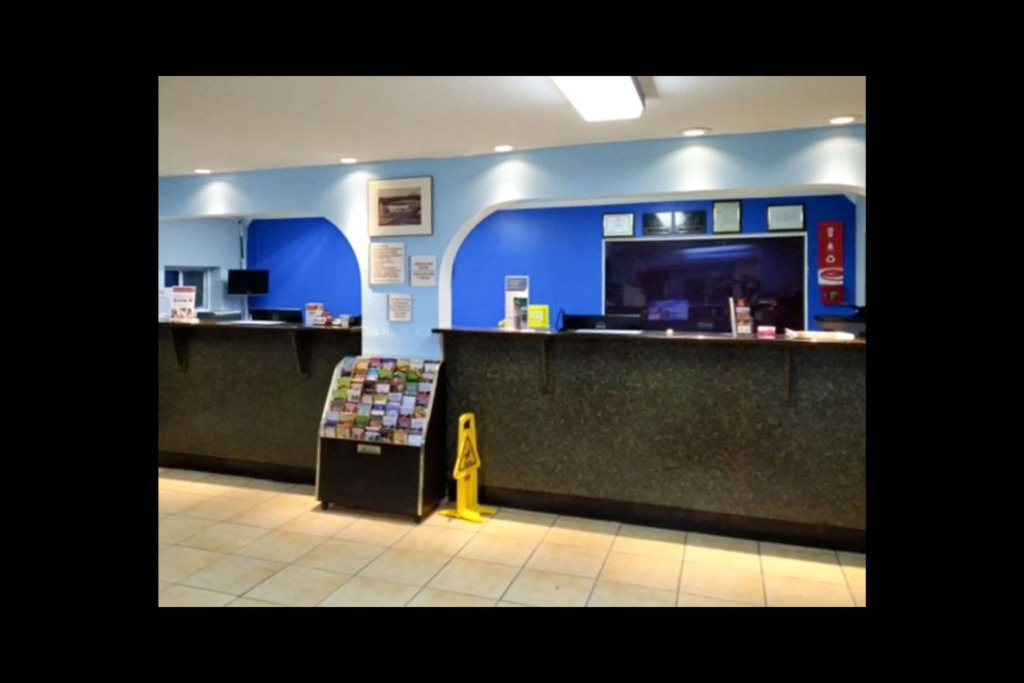 Econo Lodge Inn & Suites Virginia Beach - Norfolk