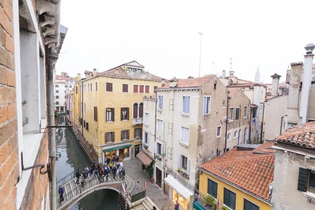 Residence SanMarco