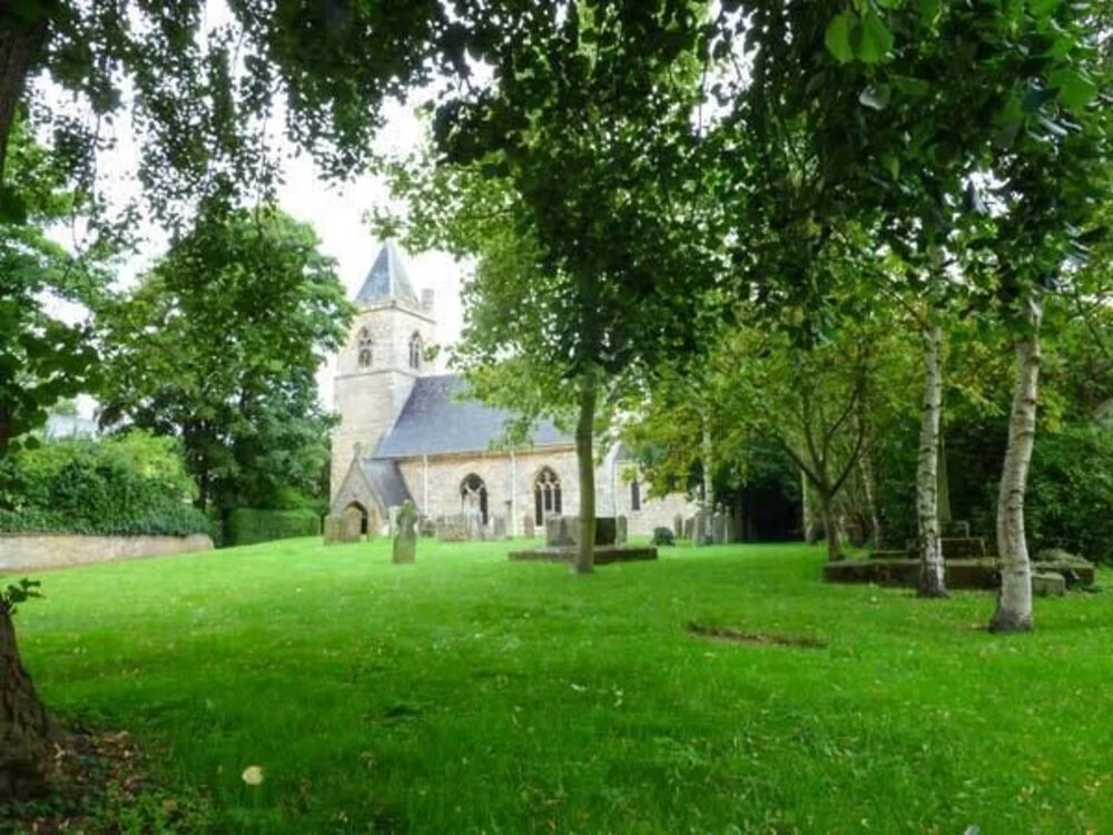 The Cottage