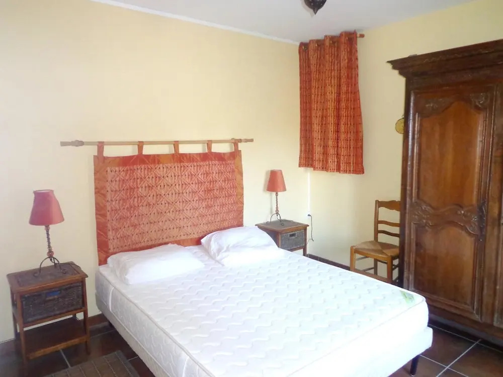 House With one Bedroom in Agon-coutainville, With Furnished Garden and
