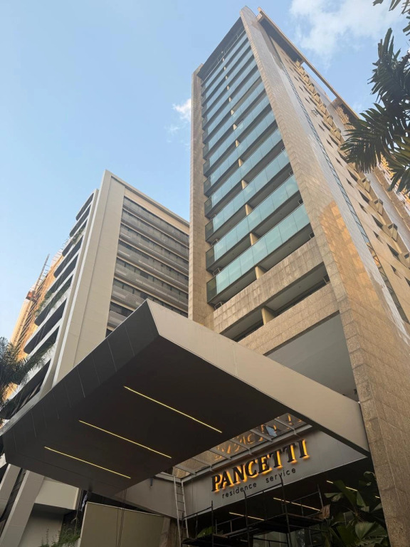 Pancetti Residence Service