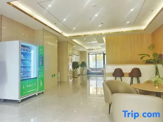 Musong Hotel