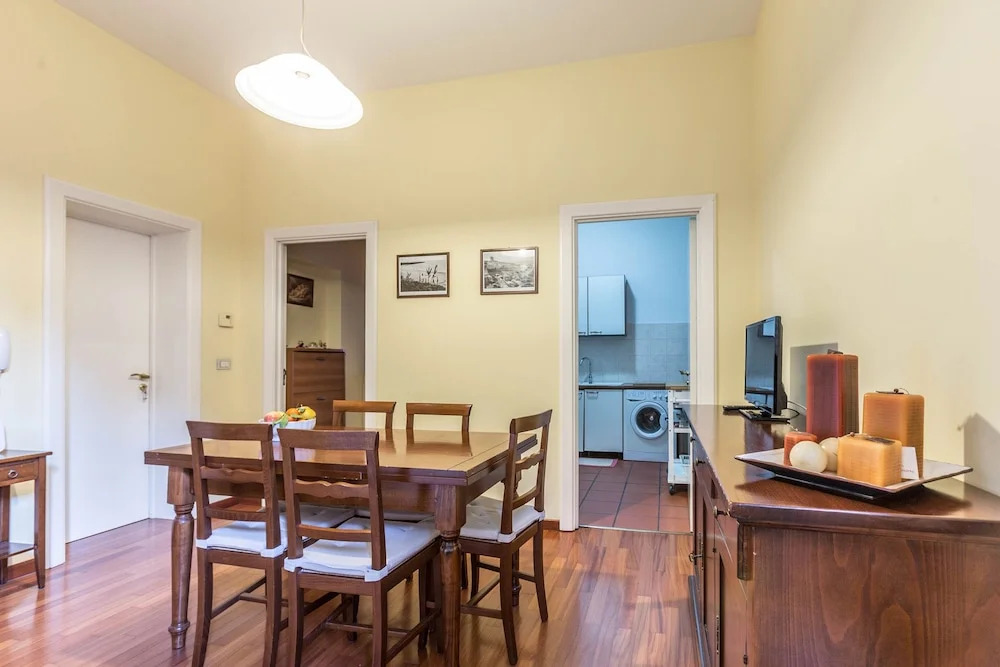 Indipendenza Retreats