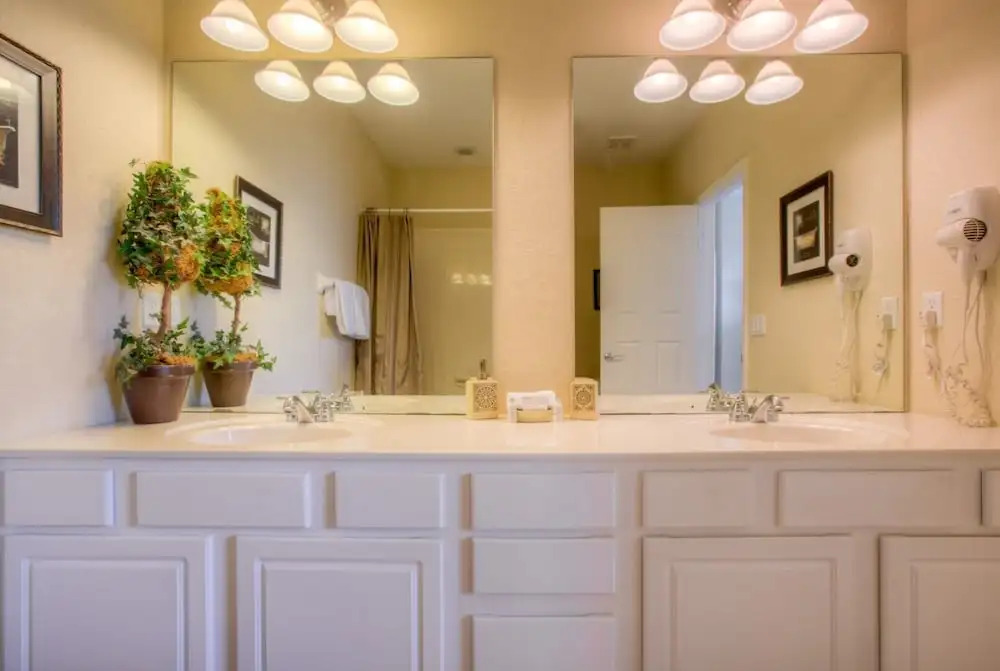 Resort Townhome: Perfect Orlando Vacation Spot