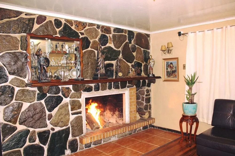Residencial Nueva Alpina