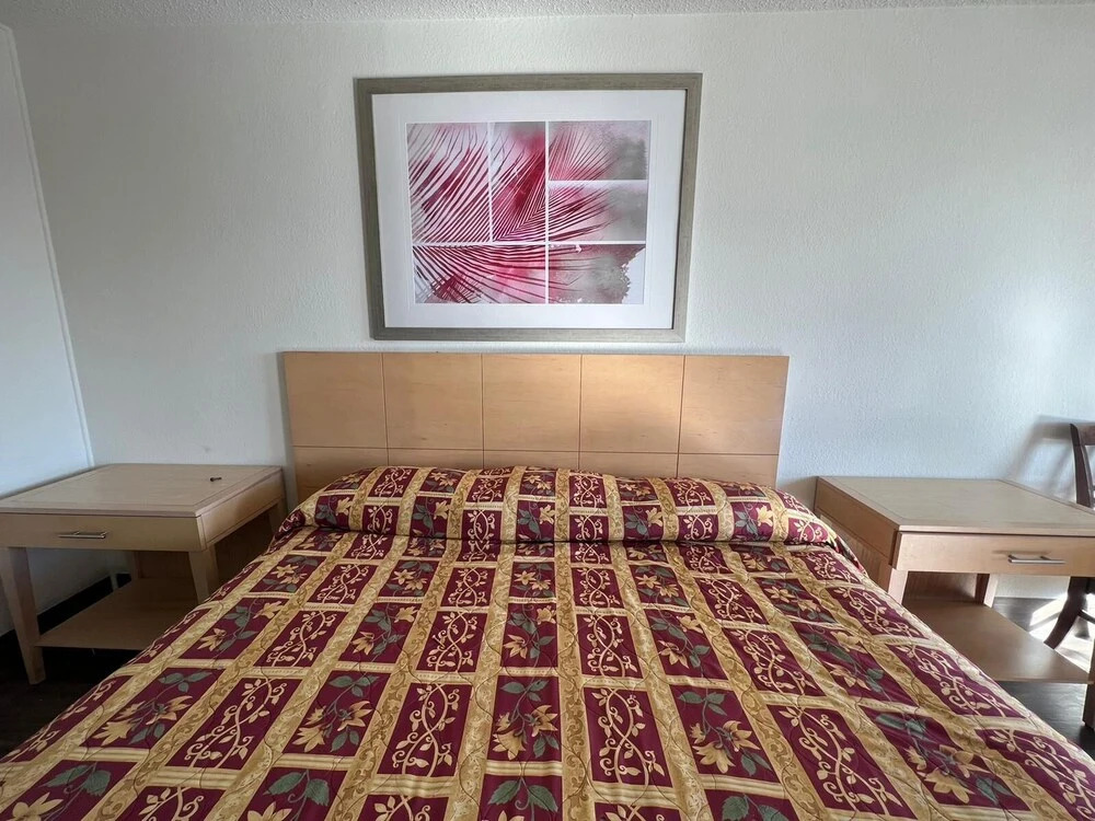 Studio Lodge Macon Extended Stay