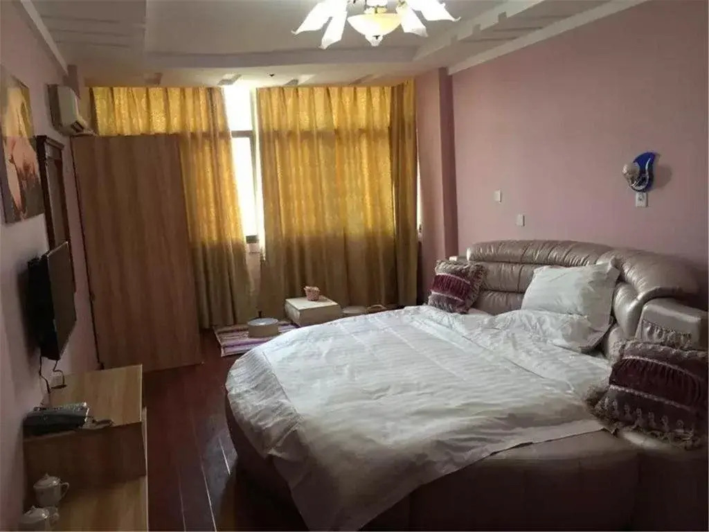 Gulou Express Hotel