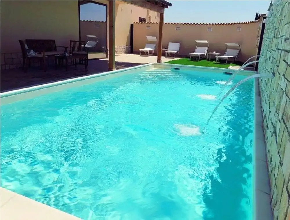 B&b A Due Passi Dal Sole