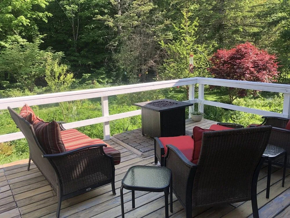 Launchpoint Lodge