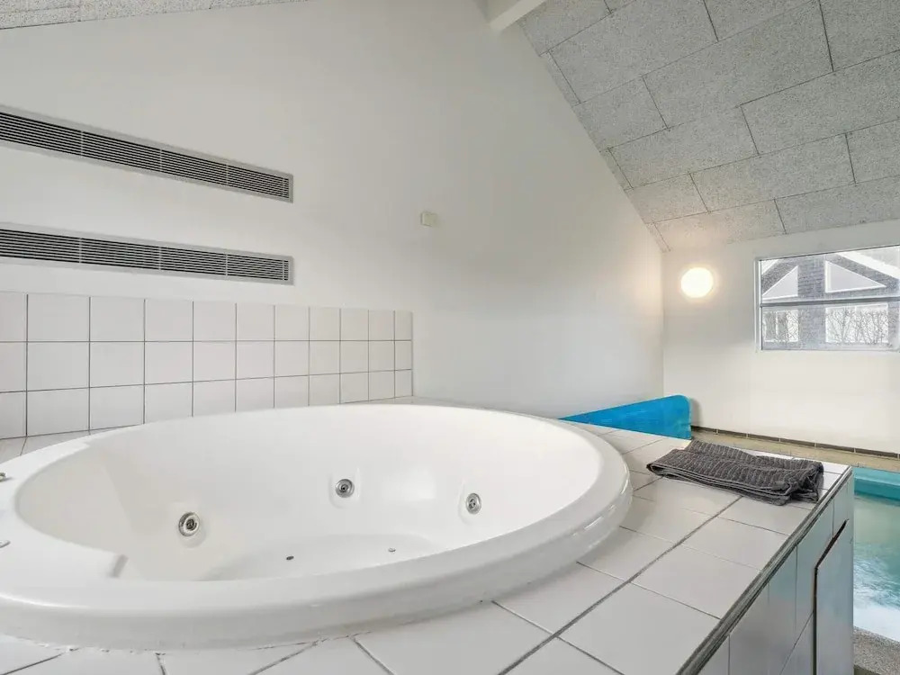 5 star holiday home in Bagenkop