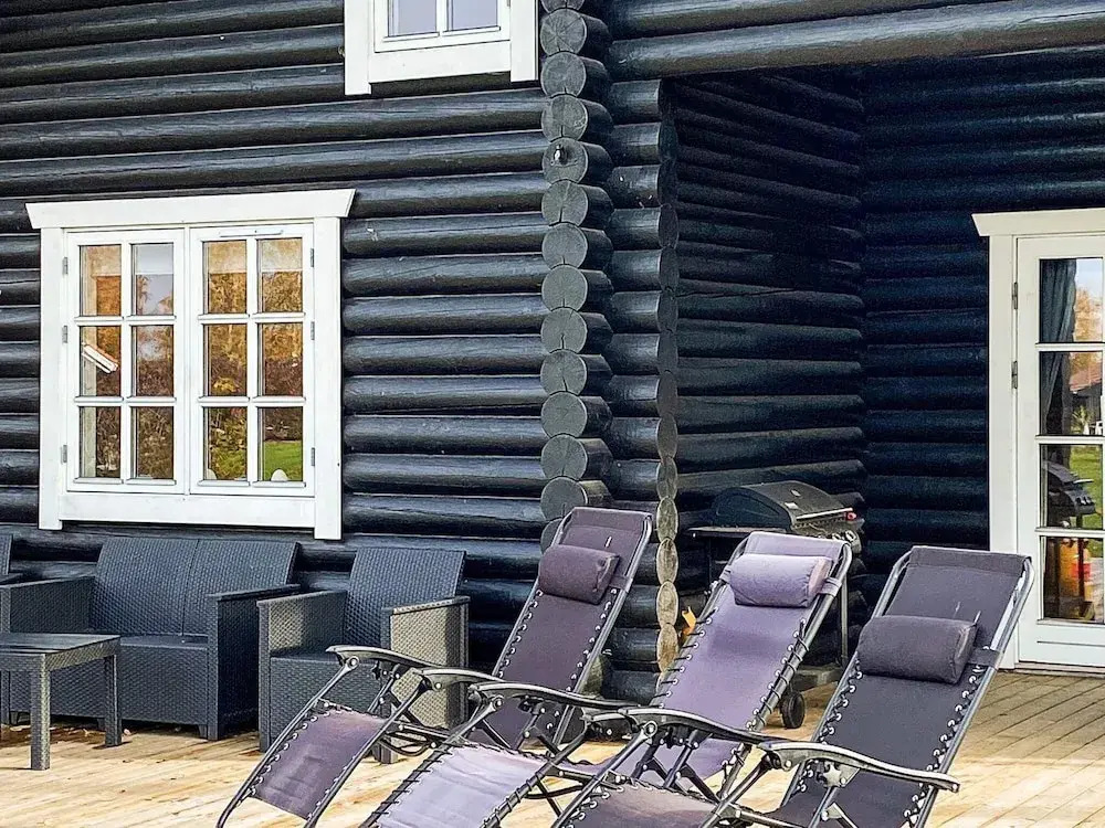 10 person holiday home in Væggerløse-By Traum