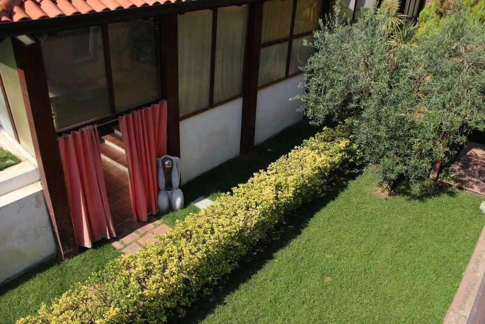 Apartment With 2 Bedrooms in Nicolosi, With Balcony and Wifi - 17 km F