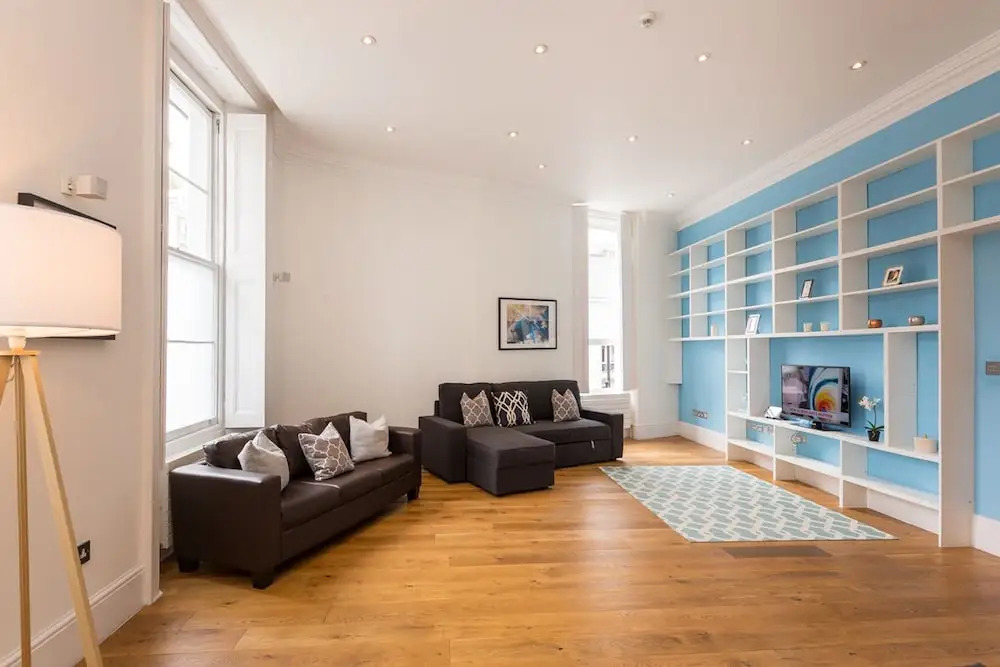 Urban Chic - Bayswater