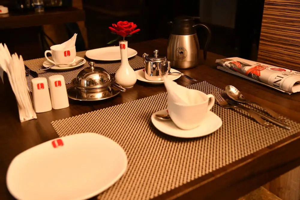 Lords Eco Inn Bengaluru