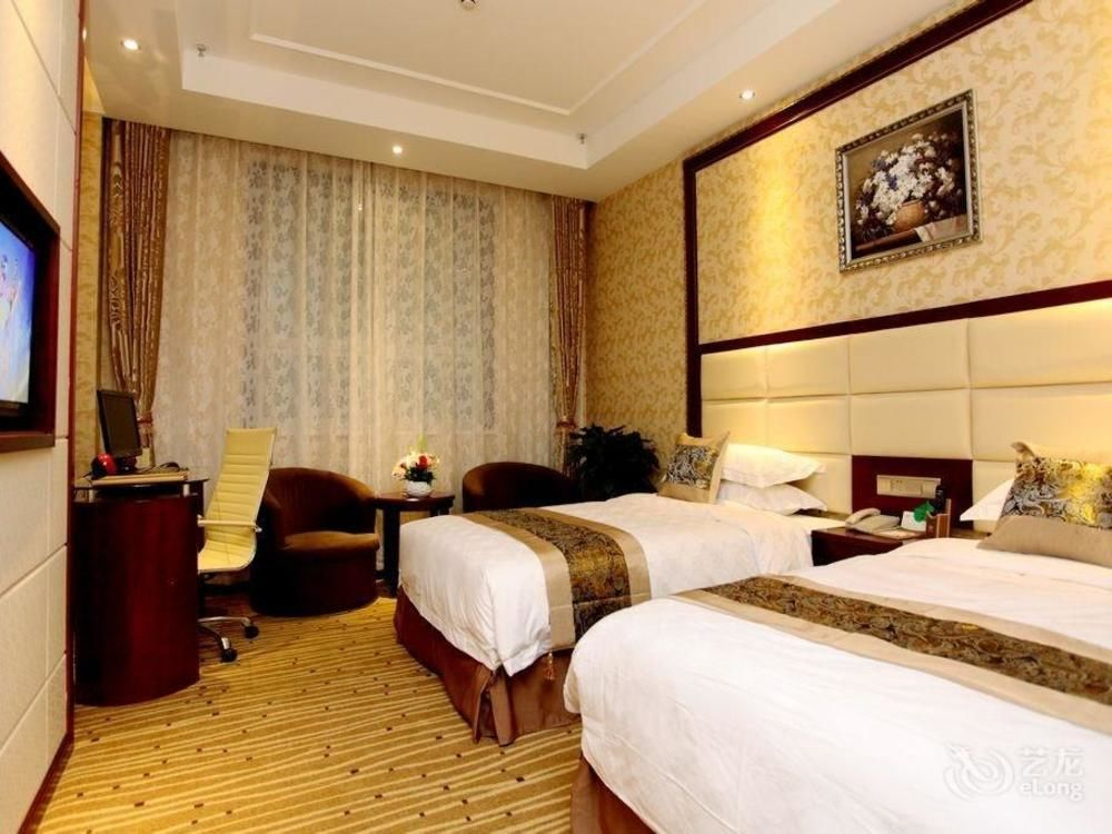 Didu Tianyuan Hotel
