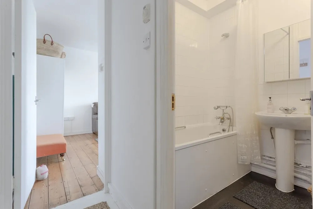 Stylish 1 Bedroom Flat In South Kensington