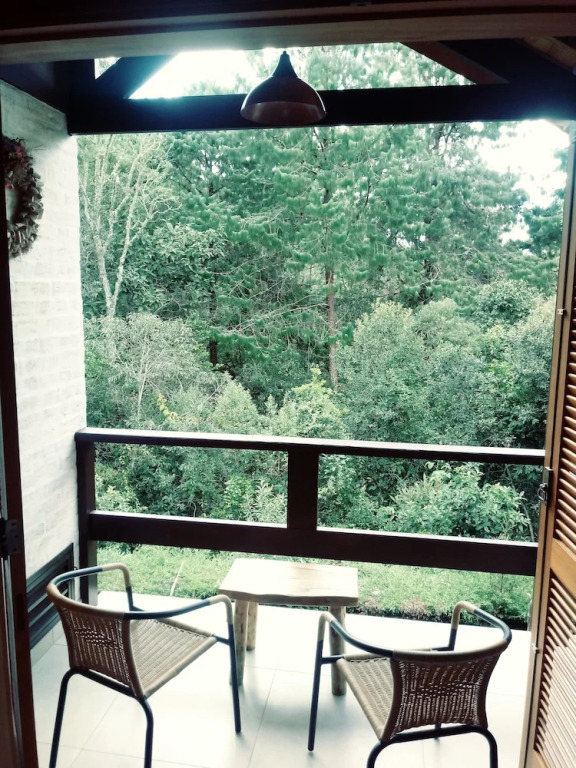 Chalés Villa Flor
