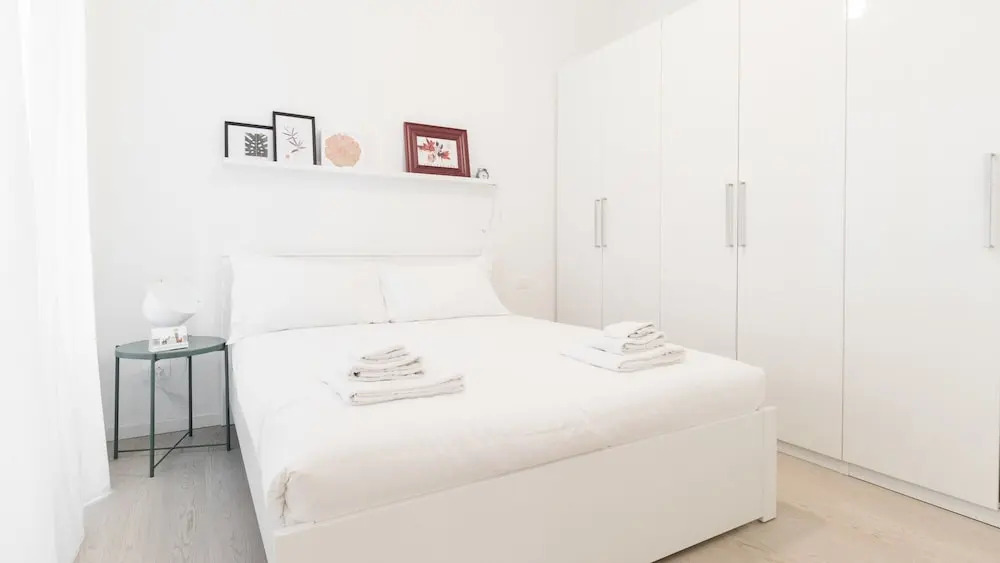 Italianway Comfort - Vincenzo Monti 36